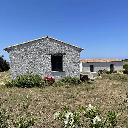 Stazzo Terravecchia Holiday home Santa Teresa Gallura