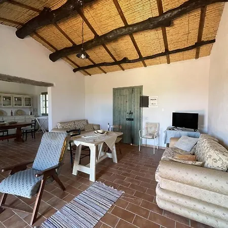 Stazzo Terravecchia *