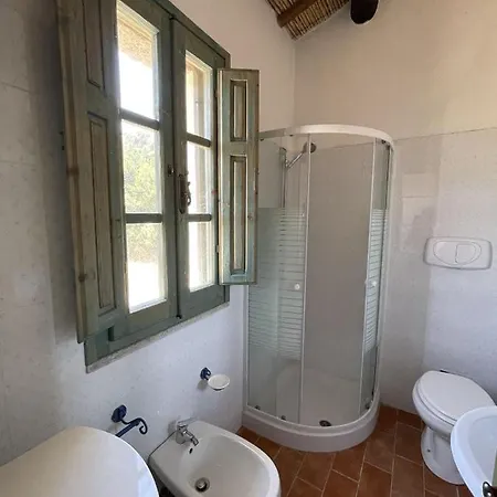 Stazzo Terravecchia Santa Teresa Gallura