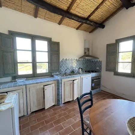 Holiday home Stazzo Terravecchia