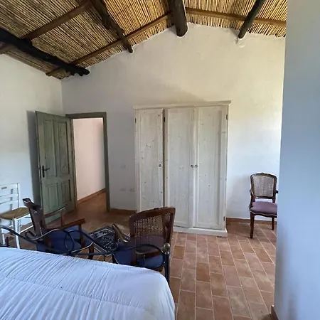 Stazzo Terravecchia Holiday home Santa Teresa Gallura