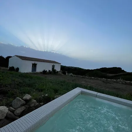 Stazzo Terravecchia *