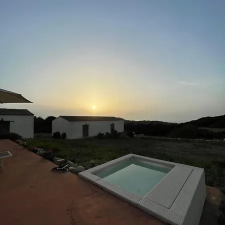 Stazzo Terravecchia *